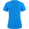 T-shirt Dam Heavier Pro Havsblå Printer Essentials XS – miniature 2
