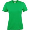 T-shirt Dam Heavy Klargrön Printer Essentials 3XL – miniature 1