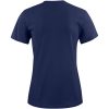 T-shirt Dam Heavy Marinblå Printer Essentials 3XL – miniature 2