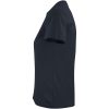 T-shirt Dam Heavy Mörk marinblå Printer Essentials XS – miniature 4