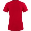 T-shirt Dam Heavy Röd Printer Essentials 3XL – miniature 2
