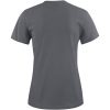 T-shirt Dam Heavy Stålgrå Printer Essentials 3XL – miniature 2