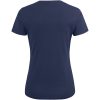 T-shirt Dam Heavy V-neck Marinblå Printer Essentials XS – miniature 2