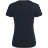 T-shirt Dam Heavy V-neck Mörk marinblå Printer Essentials 3XL – miniature 2