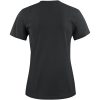 T-shirt Dam Light Svart Printer Essentials XS – miniature 2