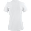 T-shirt Dam Light Vit Printer Essentials XS – miniature 2