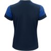 T-shirt Dam Prime T Marinblå/koboltblå Printer PRIME 3XL – miniature 2