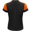 T-shirt Dam Prime T Svart/orange Printer PRIME 3XL – miniature 2