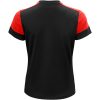 T-shirt Dam Prime T Svart/röd Printer PRIME 3XL – miniature 7
