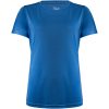 T-shirt Dam Run Blå Printer RED XS – miniature 1