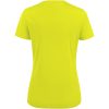 T-shirt Dam Run Klargul Printer RED XS – miniature 2