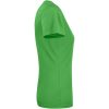 T-shirt Dam Run Lime Printer RED XS – miniature 3