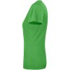 T-shirt Dam Run Lime Printer RED XS – miniature 4