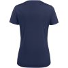 T-shirt Dam Run Marinblå Printer RED XS – miniature 2