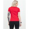 T-shirt Dam Run Röd Printer RED XS – miniature 3