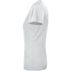 T-shirt Dam Run Vit Printer RED XS – miniature 4