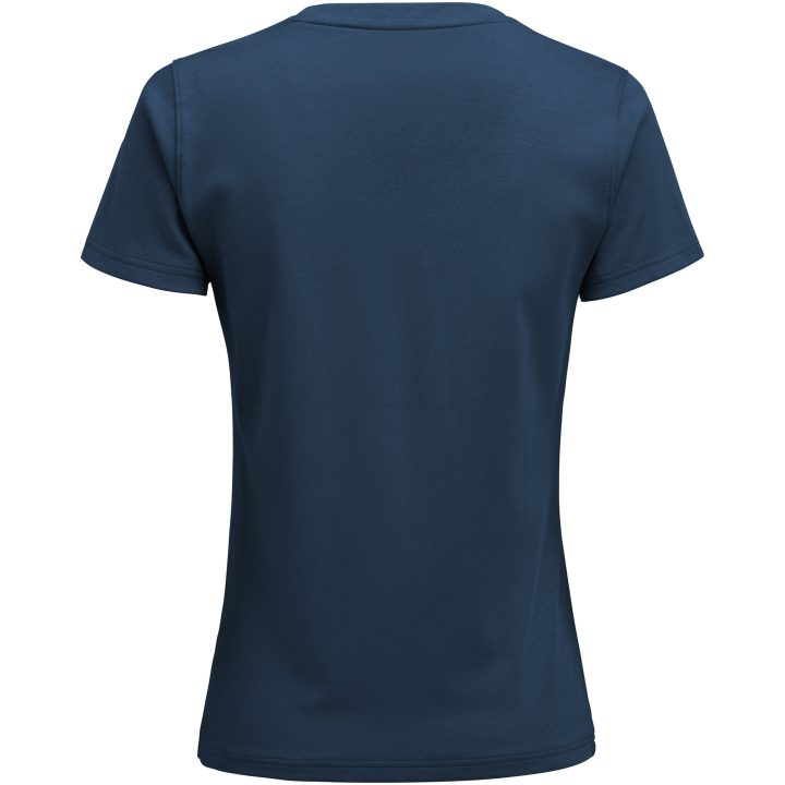 T-shirt Dam Scarsdale Cosmos James Harvest – billede 2