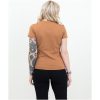 T-shirt Dam Scarsdale Hassel James Harvest – miniature 2