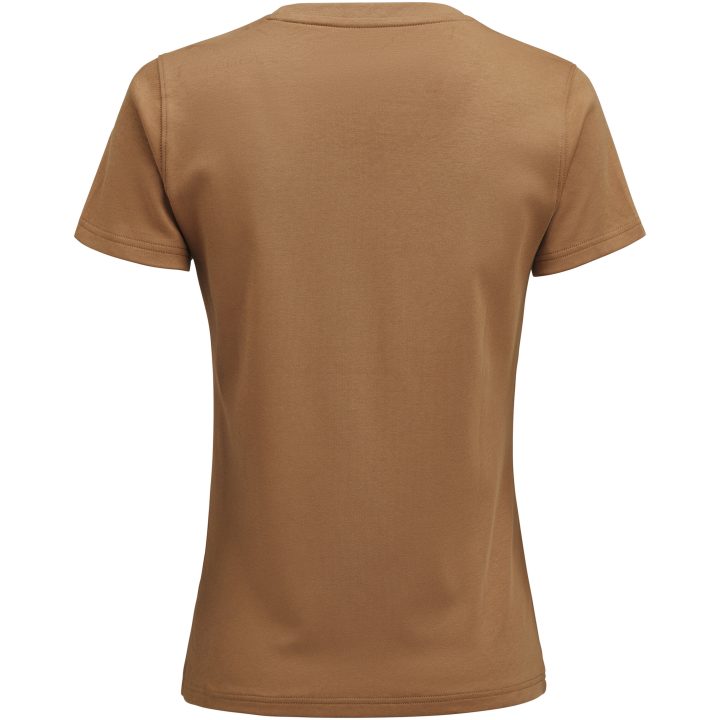 T-shirt Dam Scarsdale Hassel James Harvest – billede 6
