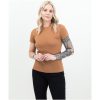 T-shirt Dam Scarsdale Hassel James Harvest – miniature 1