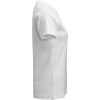 T-shirt Dam Scarsdale Vit James Harvest – miniature 3