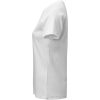 T-shirt Dam Scarsdale Vit James Harvest – miniature 4
