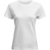 T-shirt Dam Scarsdale Vit James Harvest – miniature 1