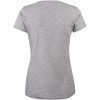 T-shirt Dam Twoville Gråmelerad James Harvest – miniature 7
