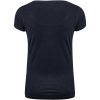 T-shirt Dam Twoville Marinblå James Harvest – miniature 3