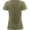 T-shirt Dam Twoville Mossgrön James Harvest – miniature 3