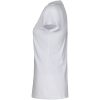 T-shirt Dam Twoville Vit James Harvest – miniature 2