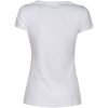 T-shirt Dam Twoville Vit James Harvest – miniature 3