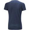 T-shirt Dam Walcott Marinblå James Harvest – miniature 3