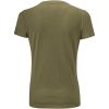 T-shirt Dam Walcott Mossgrön James Harvest – miniature 3