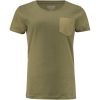 T-shirt Dam Walcott Mossgrön James Harvest – miniature 1