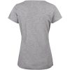 T-shirt Dam Whailford Gråmelerad James Harvest – miniature 3