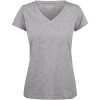 T-shirt Dam Whailford Gråmelerad James Harvest – miniature 1