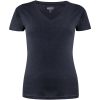 T-shirt Dam Whailford Marinblå James Harvest – miniature 1