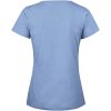 T-shirt Dam Whailford Sommarblå James Harvest – miniature 3