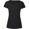 T-shirt Dam Whailford Svart James Harvest – miniature 3