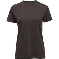T-shirt Dame 5265 Practical Brun Jobman