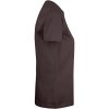 T-shirt Dame 5265 Practical Brun Jobman XXXL – miniature 4
