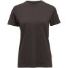 T-shirt Dame 5265 Practical Brun Jobman XXXL – miniature 1
