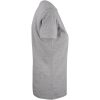 T-shirt Dame 5265 Practical Gråmeleret Jobman XXXL – miniature 4