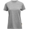 T-shirt Dame 5265 Practical Gråmeleret Jobman XXXL – miniature 1