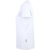 T-shirt Dame 5265 Practical Hvid Jobman XXXL – miniature 2