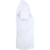 T-shirt Dame 5265 Practical Hvid Jobman XXXL – miniature 4