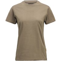T-shirt Dame 5265 Practical Khaki Jobman