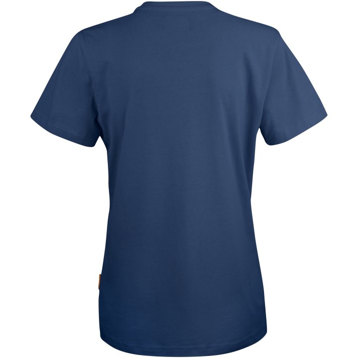 T-shirt Dame 5265 Practical Marine Jobman XXXL – billede 3