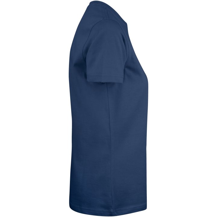 T-shirt Dame 5265 Practical Marine Jobman XXXL – billede 4